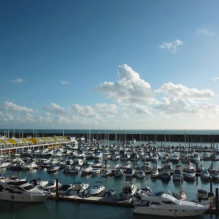 Malmaison Hove Esterno foto