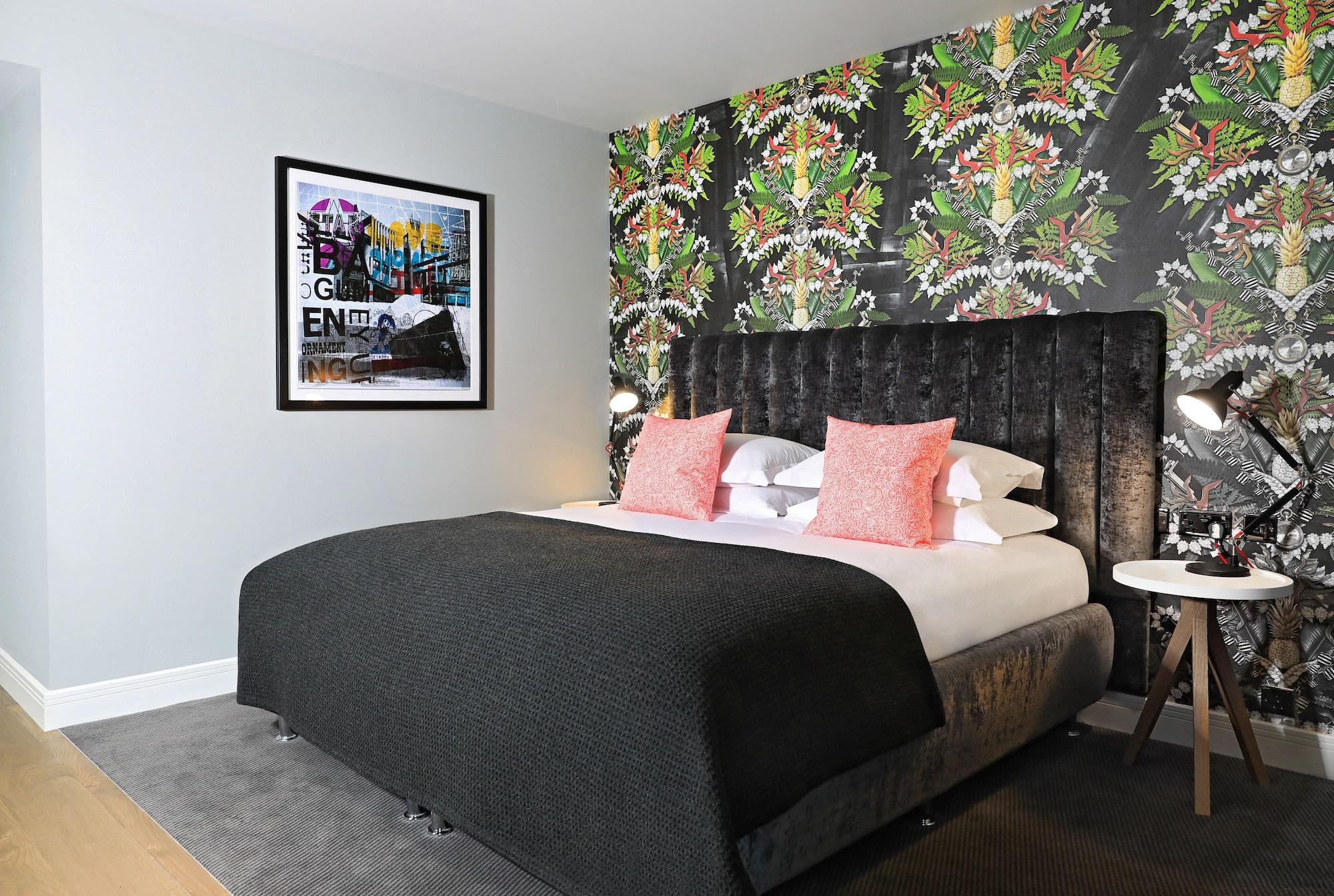 Malmaison Hove Esterno foto