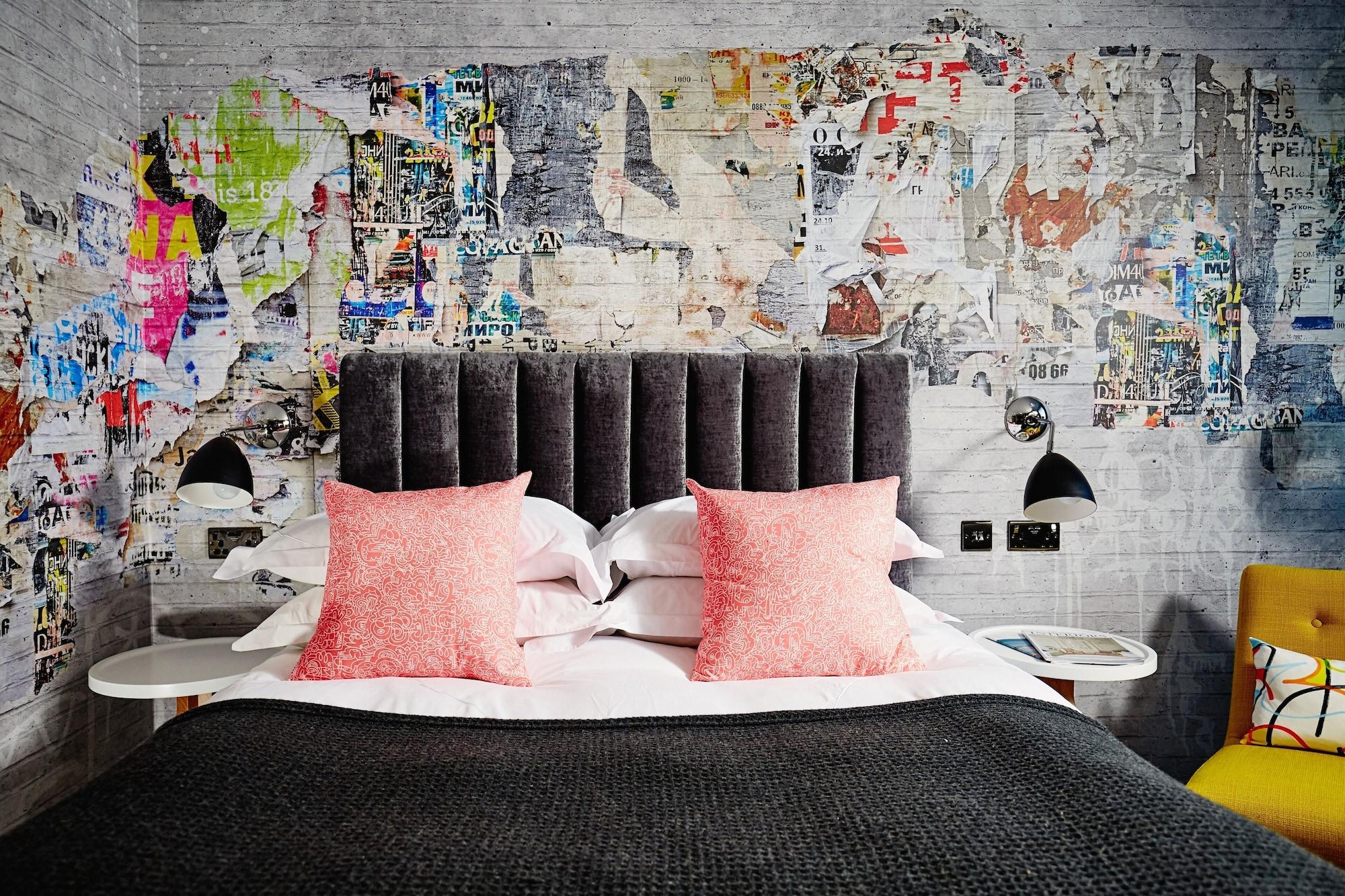 Malmaison Hove Esterno foto