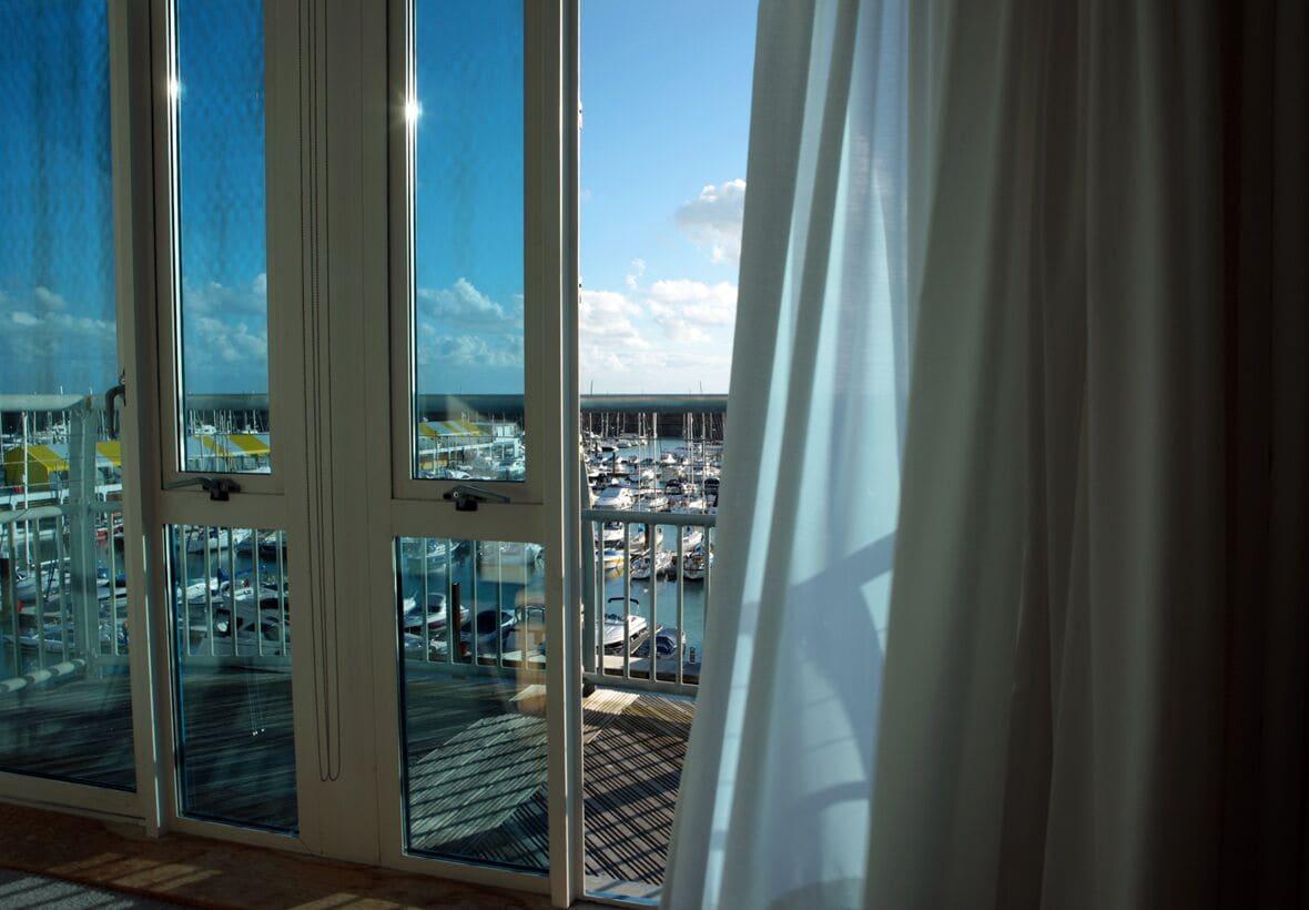 Malmaison Hove Esterno foto