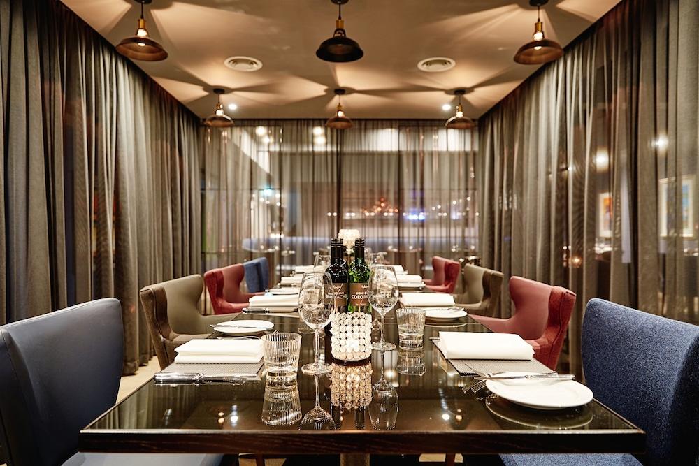 Malmaison Hove Esterno foto