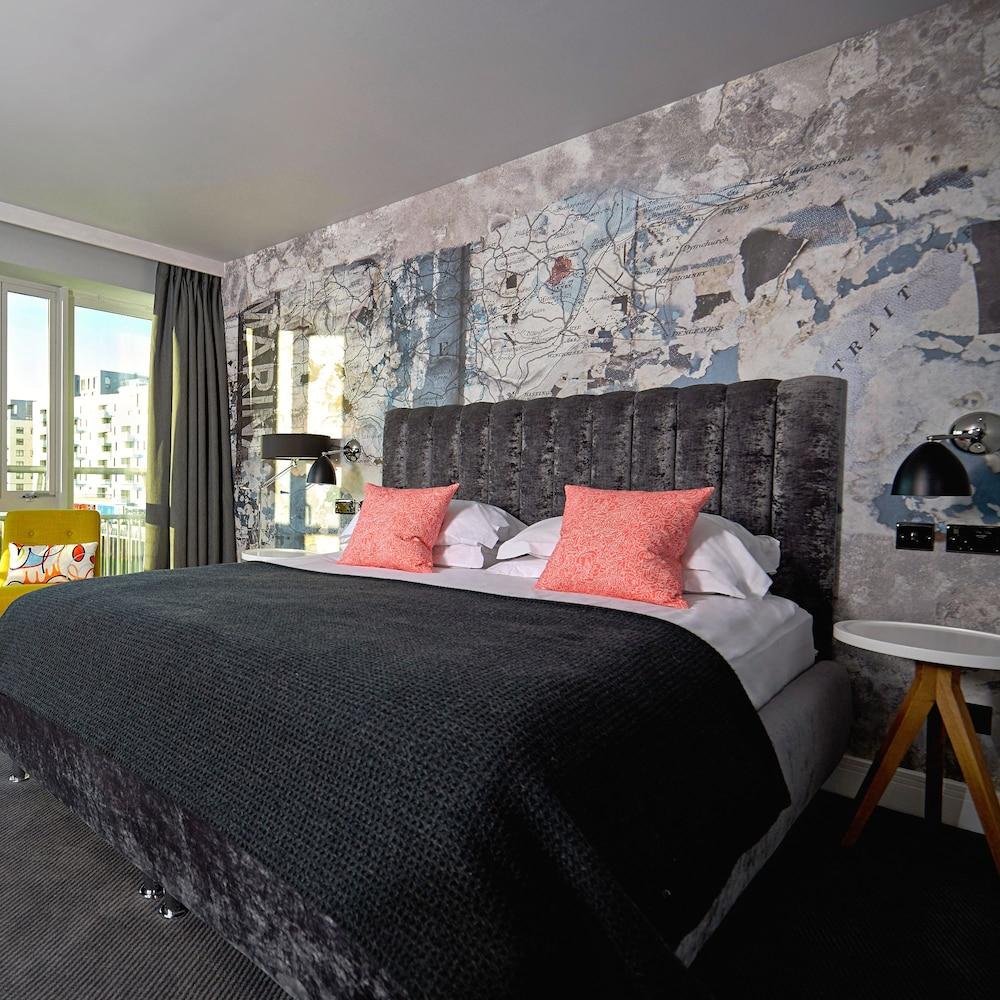 Malmaison Hove Esterno foto