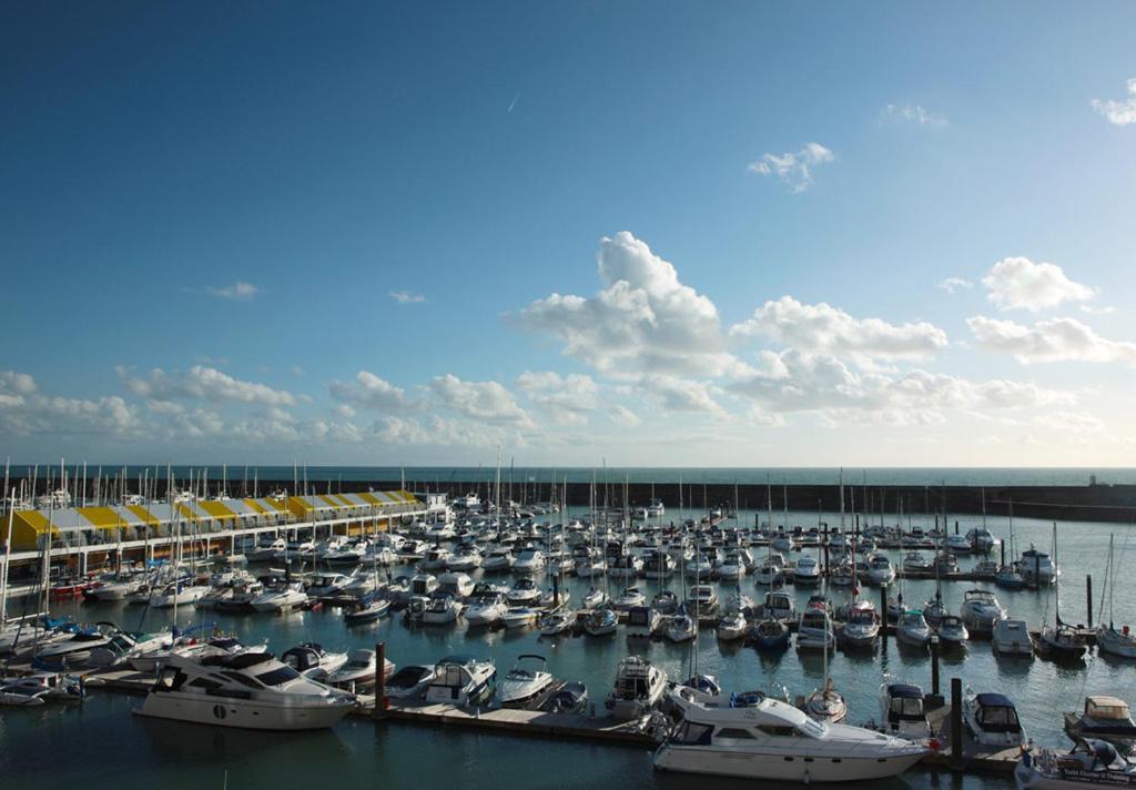 Malmaison Hove Esterno foto