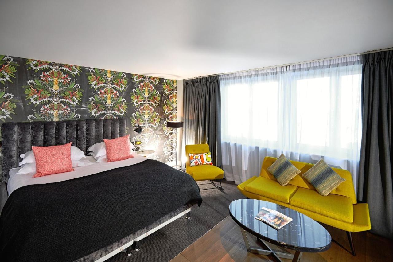 Malmaison Hove Esterno foto
