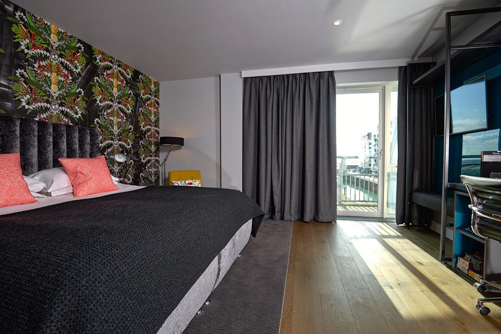 Malmaison Hove Esterno foto