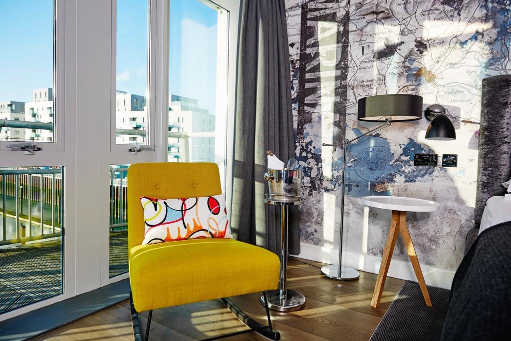 Malmaison Hove Esterno foto