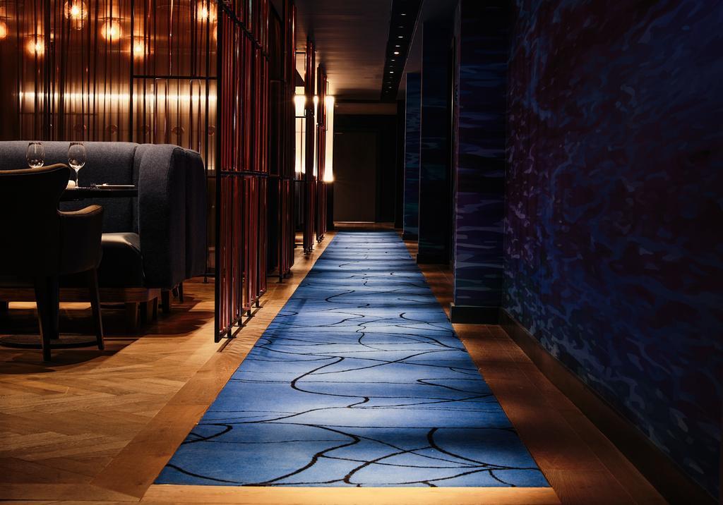 Malmaison Hove Esterno foto
