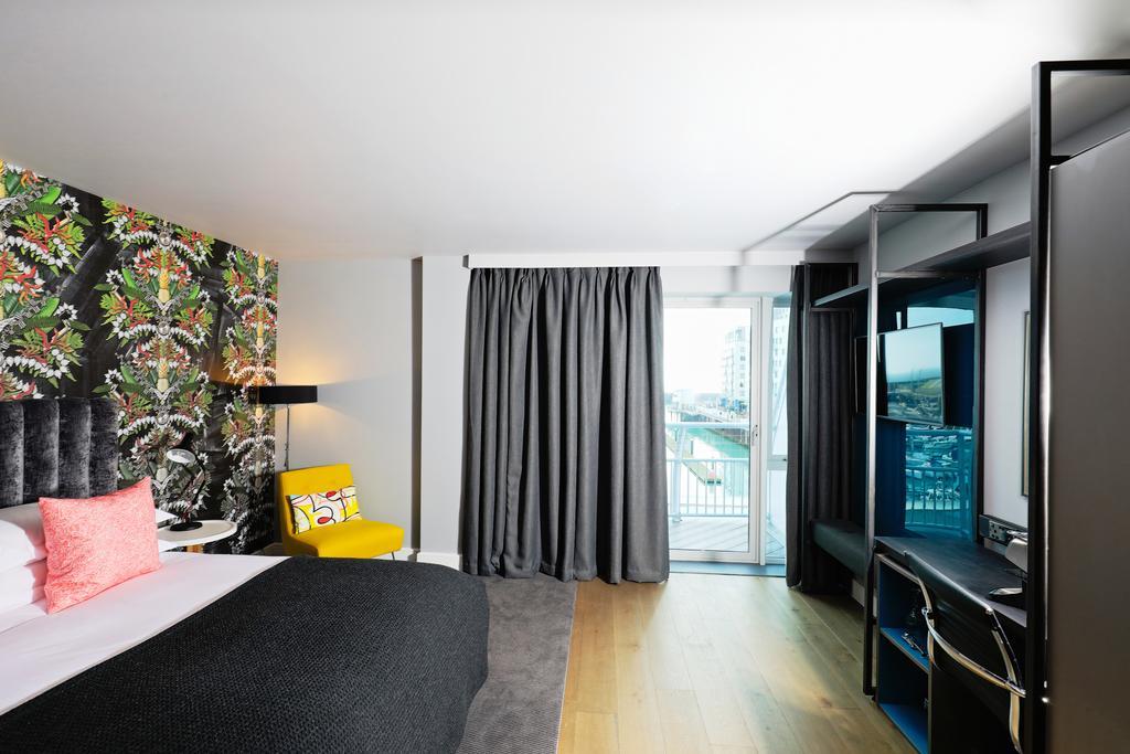 Malmaison Hove Esterno foto