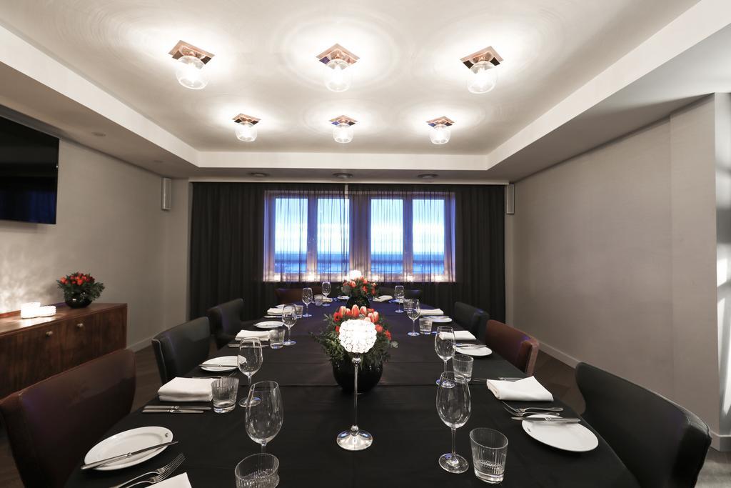Malmaison Hove Esterno foto