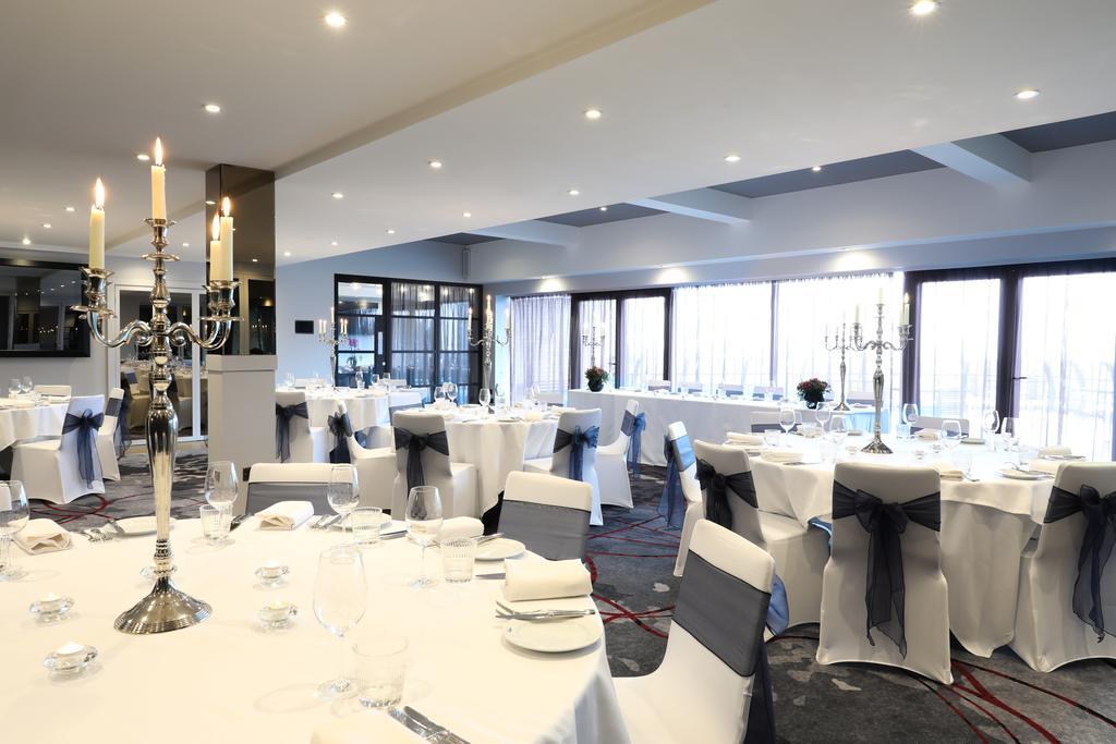 Malmaison Hove Esterno foto