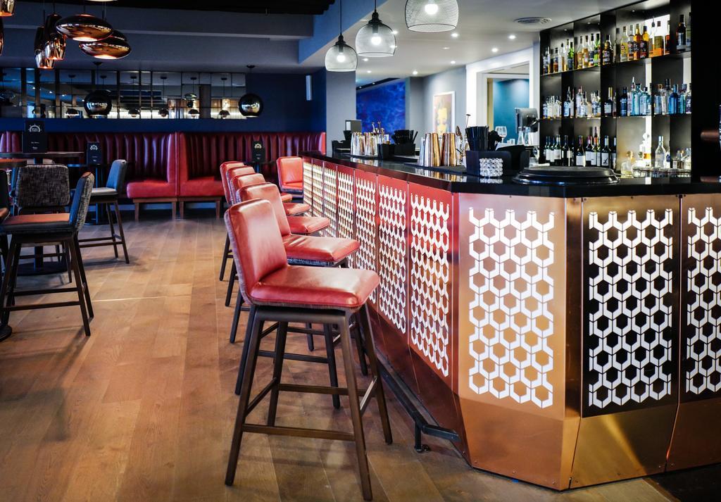 Malmaison Hove Esterno foto
