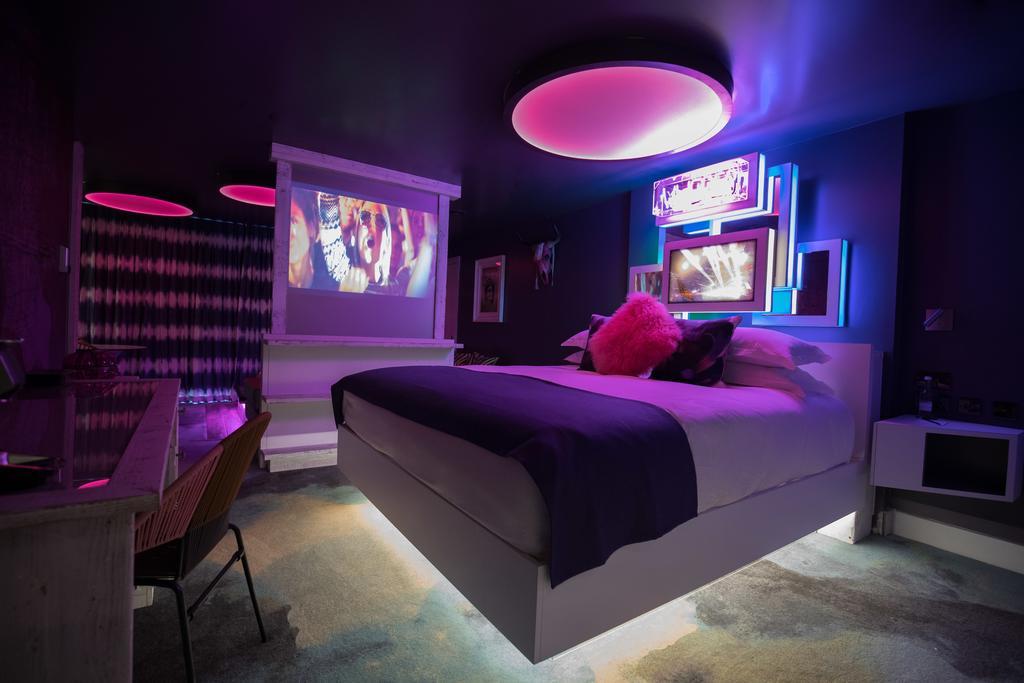 Malmaison Hove Esterno foto