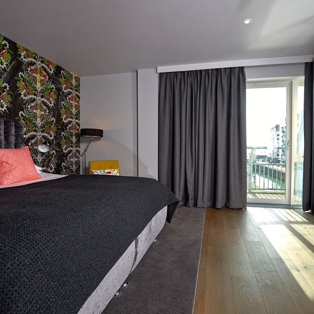 Malmaison Hove Esterno foto
