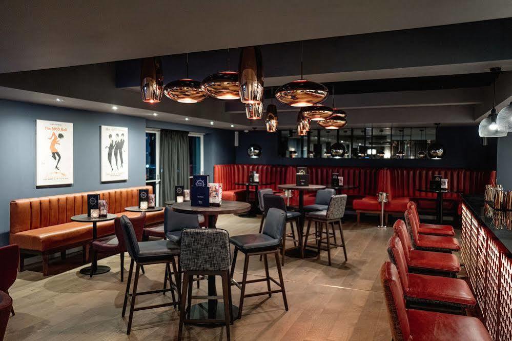 Malmaison Hove Esterno foto
