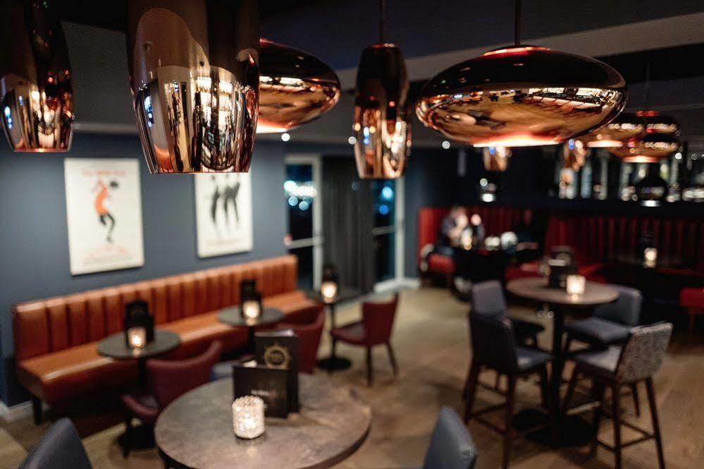 Malmaison Hove Esterno foto