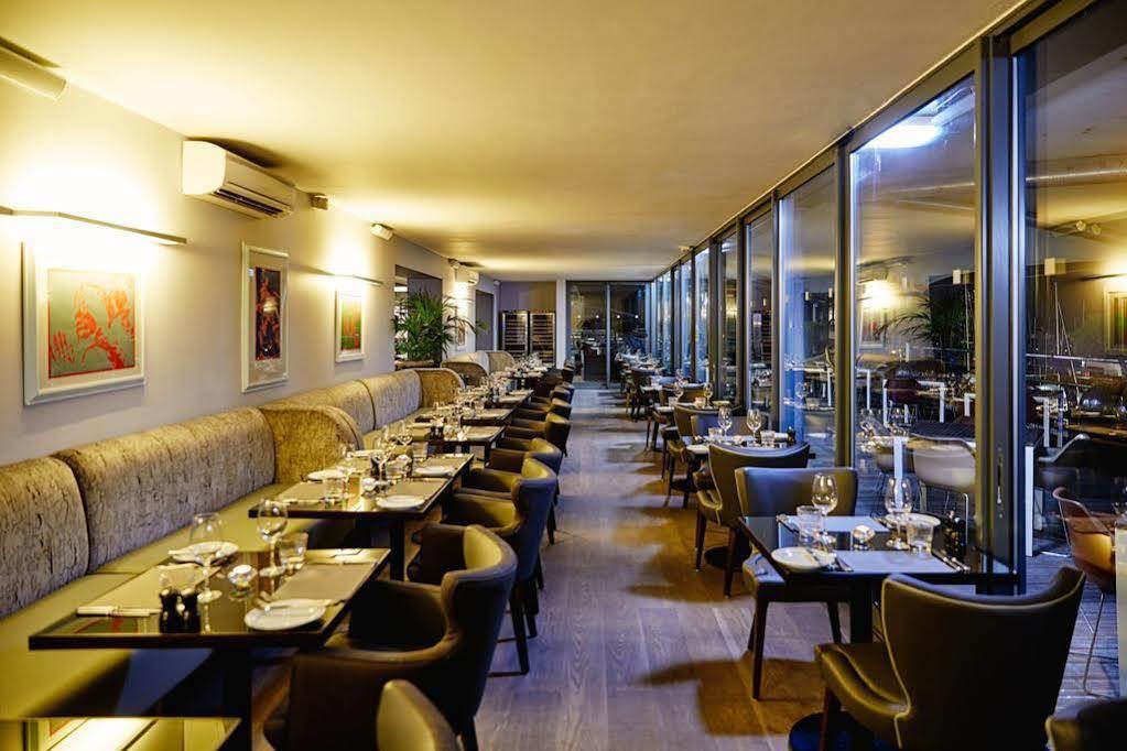 Malmaison Hove Esterno foto